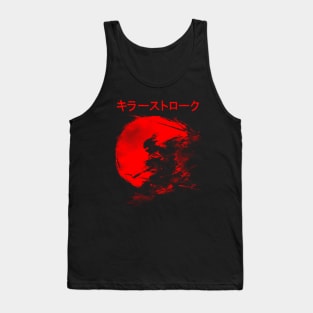 Killer Strokes 2 Tank Top